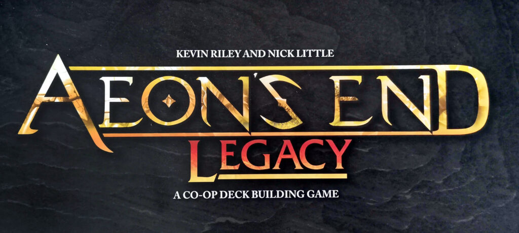 aeons end legacy box