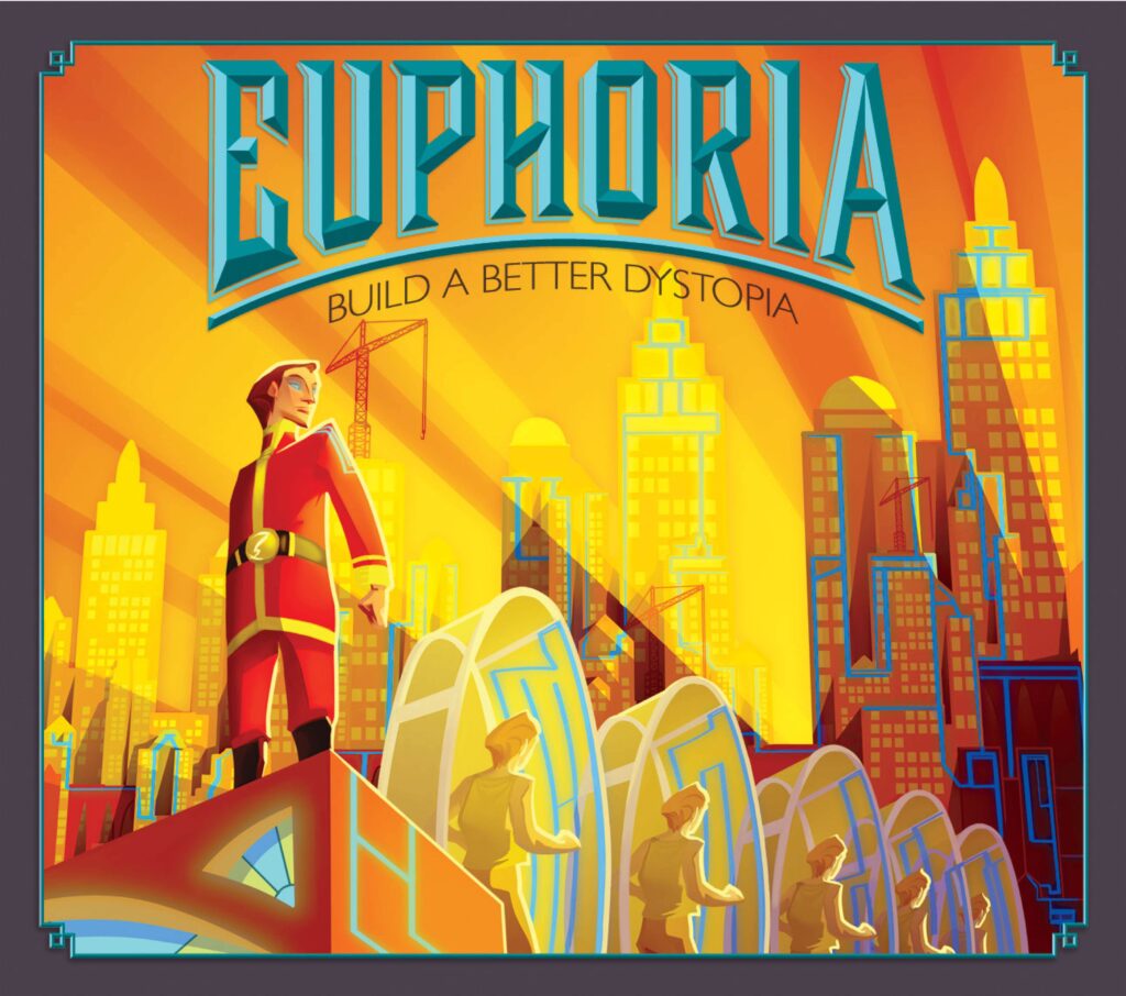 euphoria box art