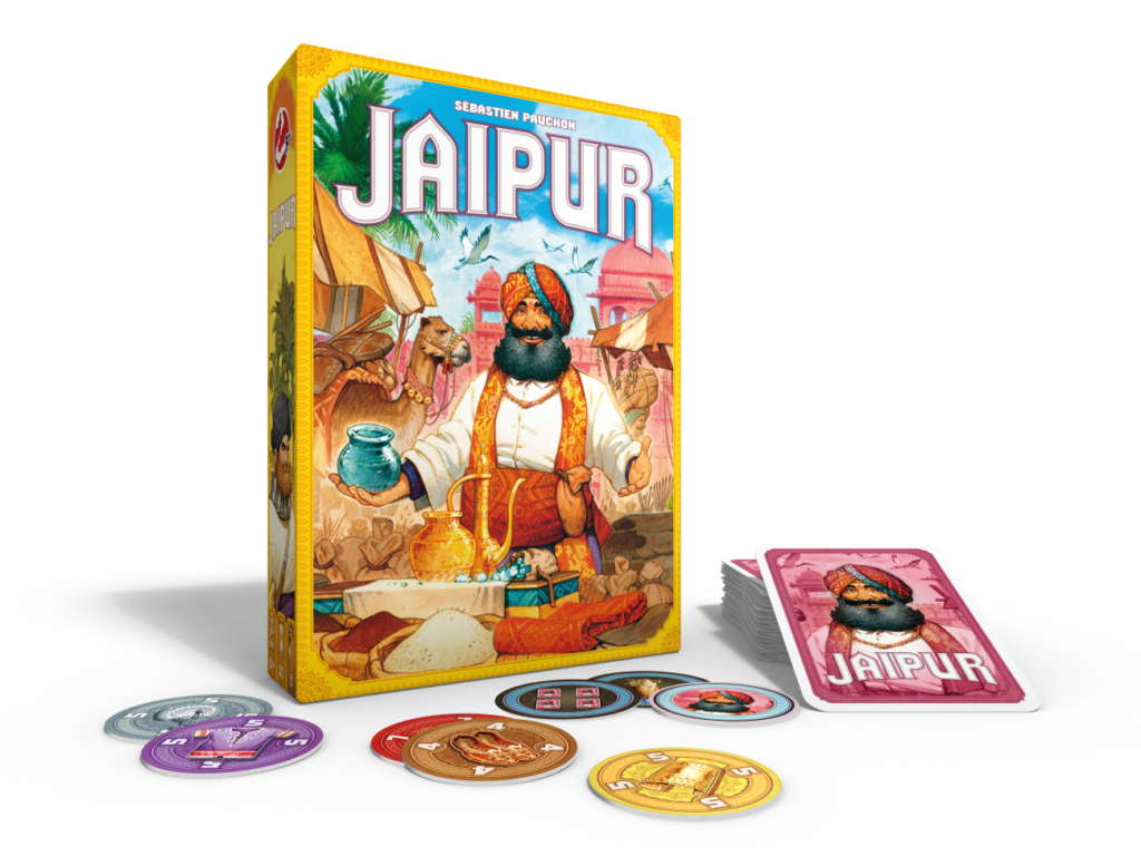 jaipur contents