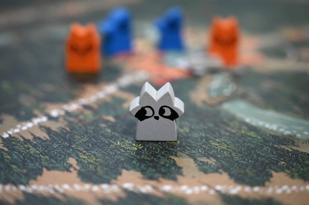 vagabond meeple