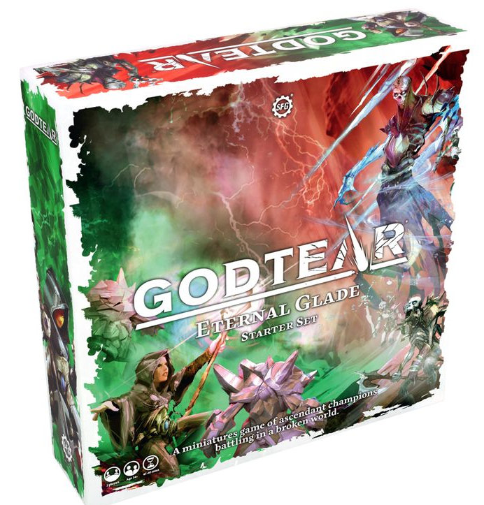 Godtear review — Is it God Tier? — GAMINGTREND