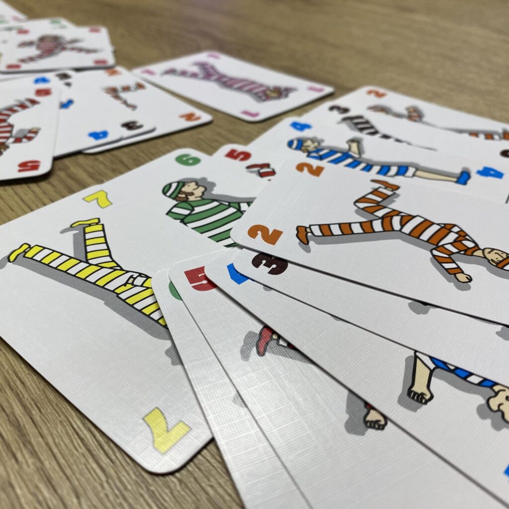 1 am jailbreak cards in play
