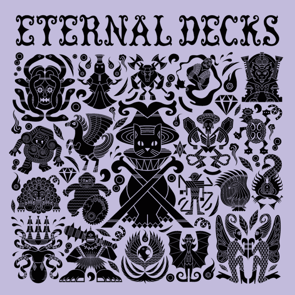 eternal decks box art