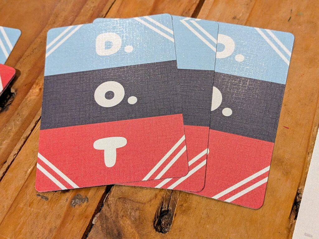 card backs