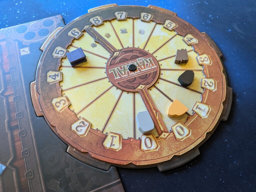 the resource wheel from kanal