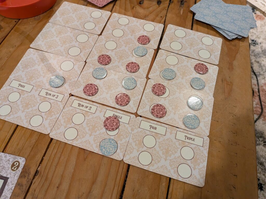 the connect 4 board from lepidotery