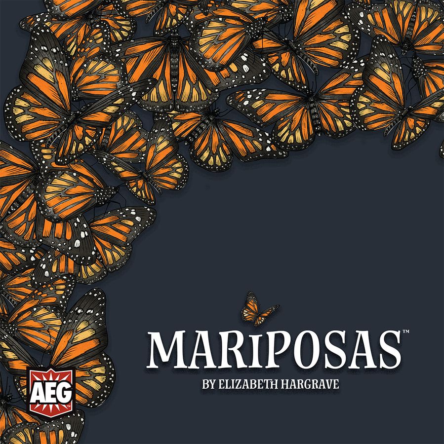 Mariposas Review