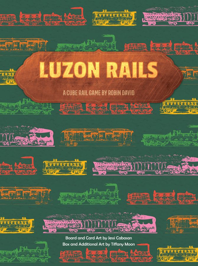 Luzon Rails Review