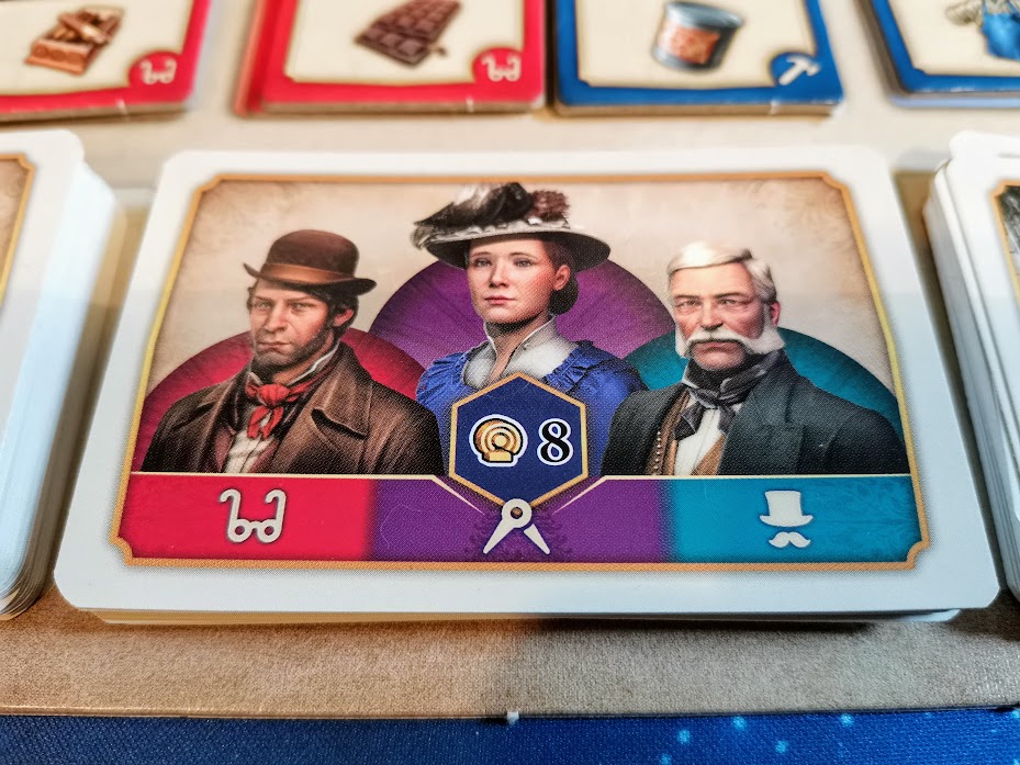 anno 1800 card art