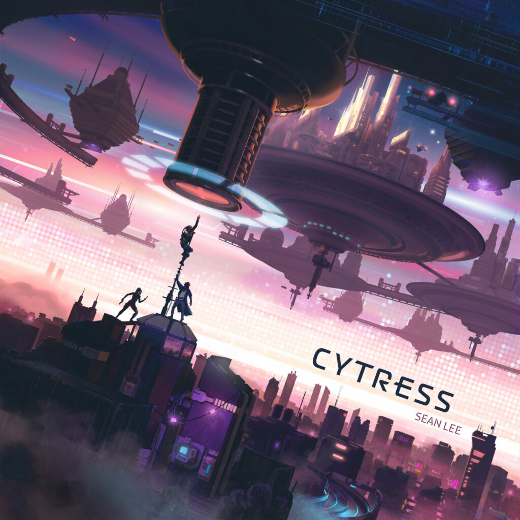 Cytress Preview
