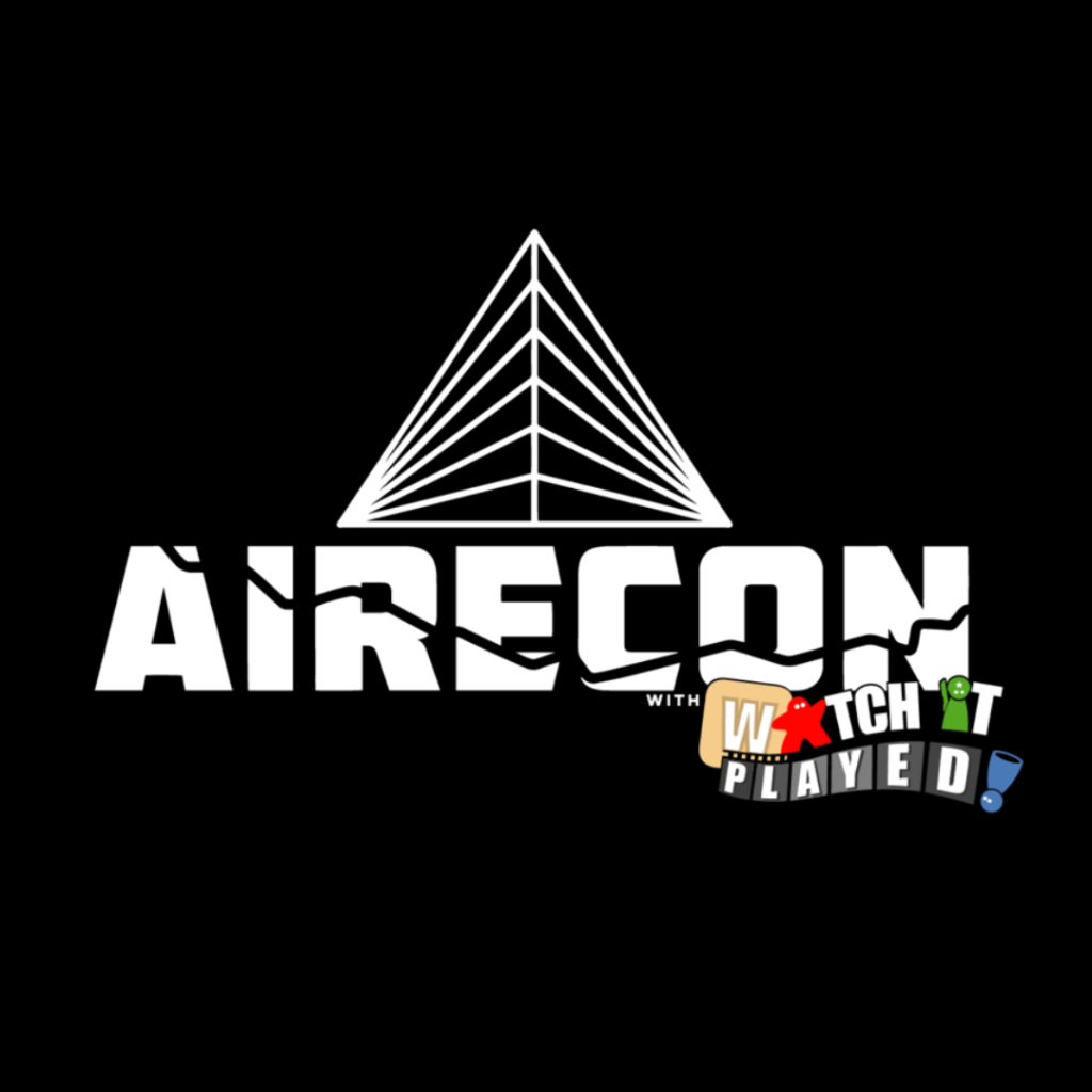 AireCon 2022 Convention Report