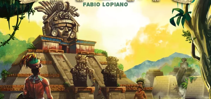 zapotec box art