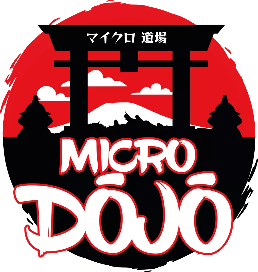 micro dojo logo