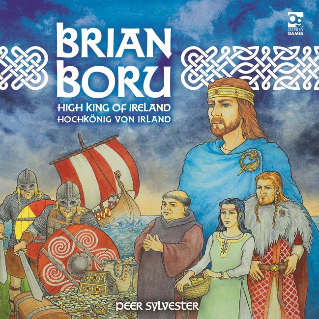 Brian Boru Review