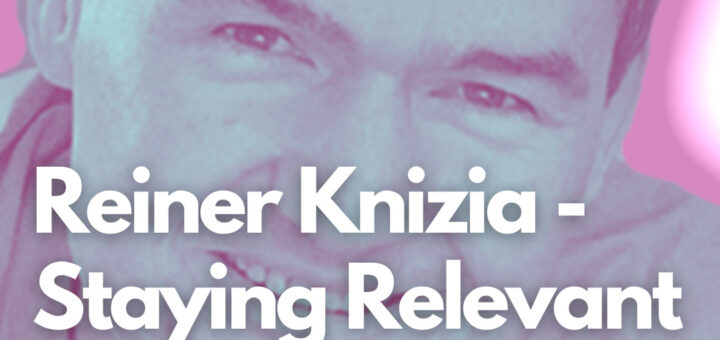reiner knizia photo