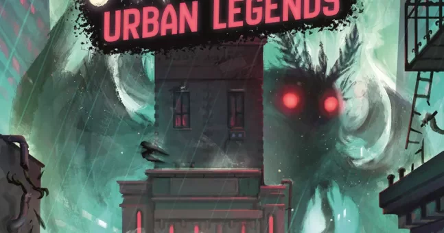 cryptid box art