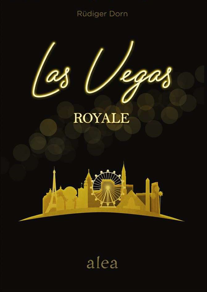 Las Vegas Royale Review