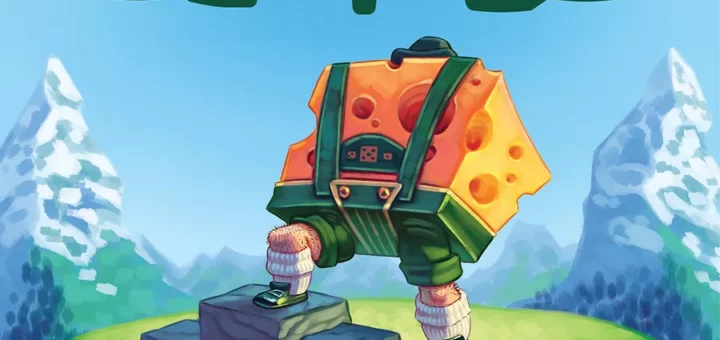 cubitos box art