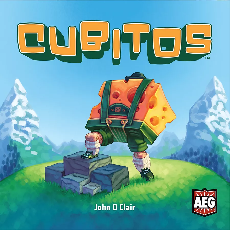 Cubitos Review