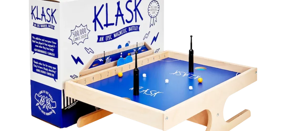 klask box