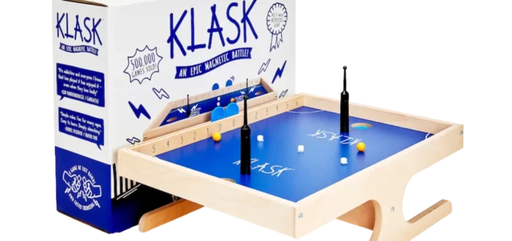 klask box