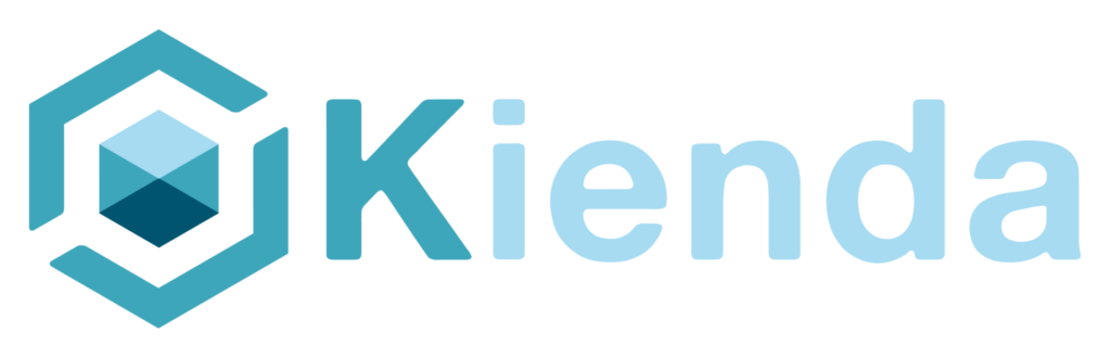 kienda logo