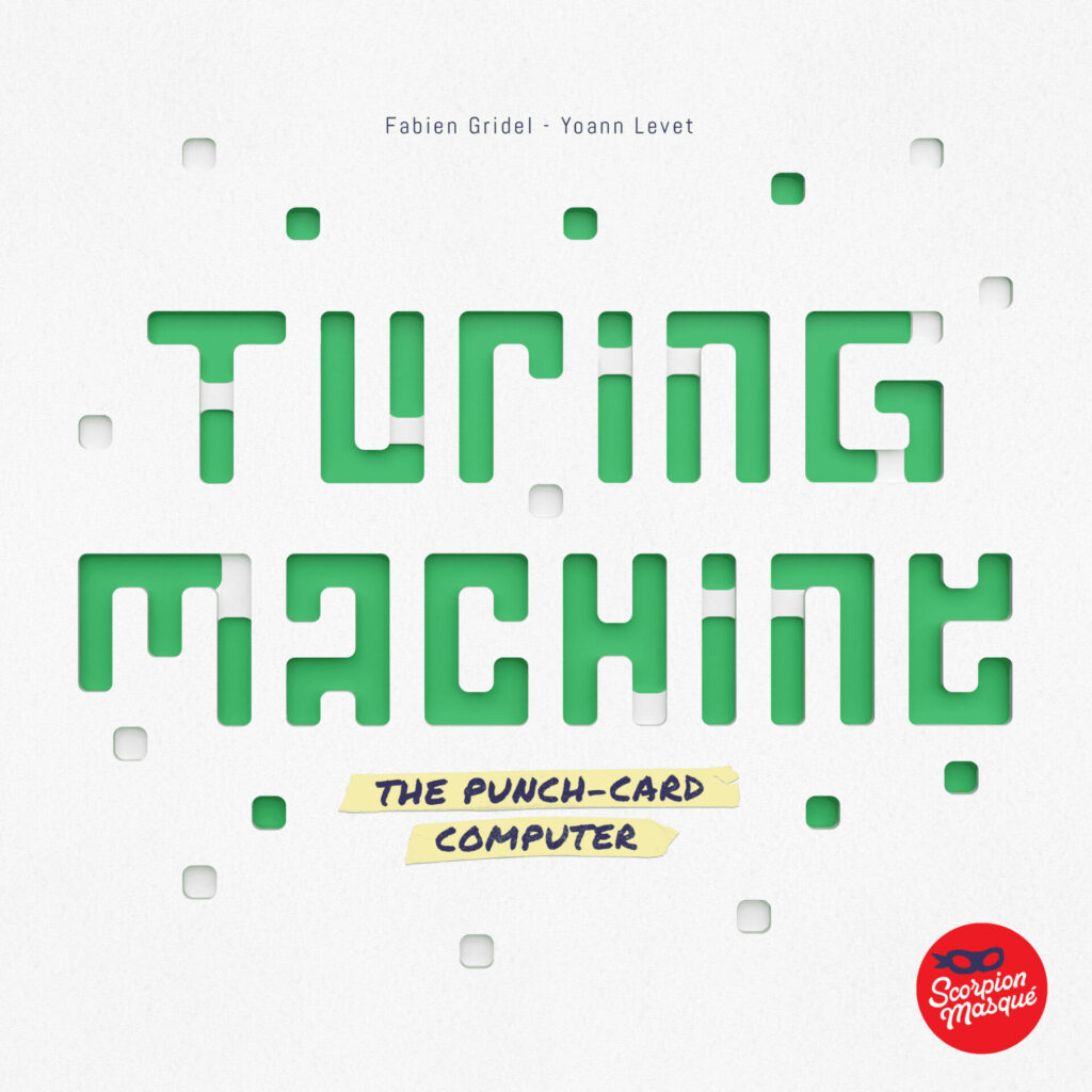 turing machine box art