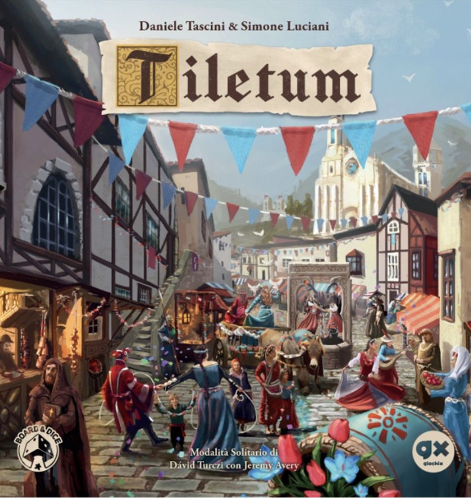 tiletum box art