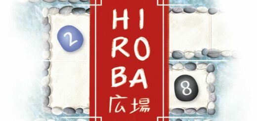 hiroba box art