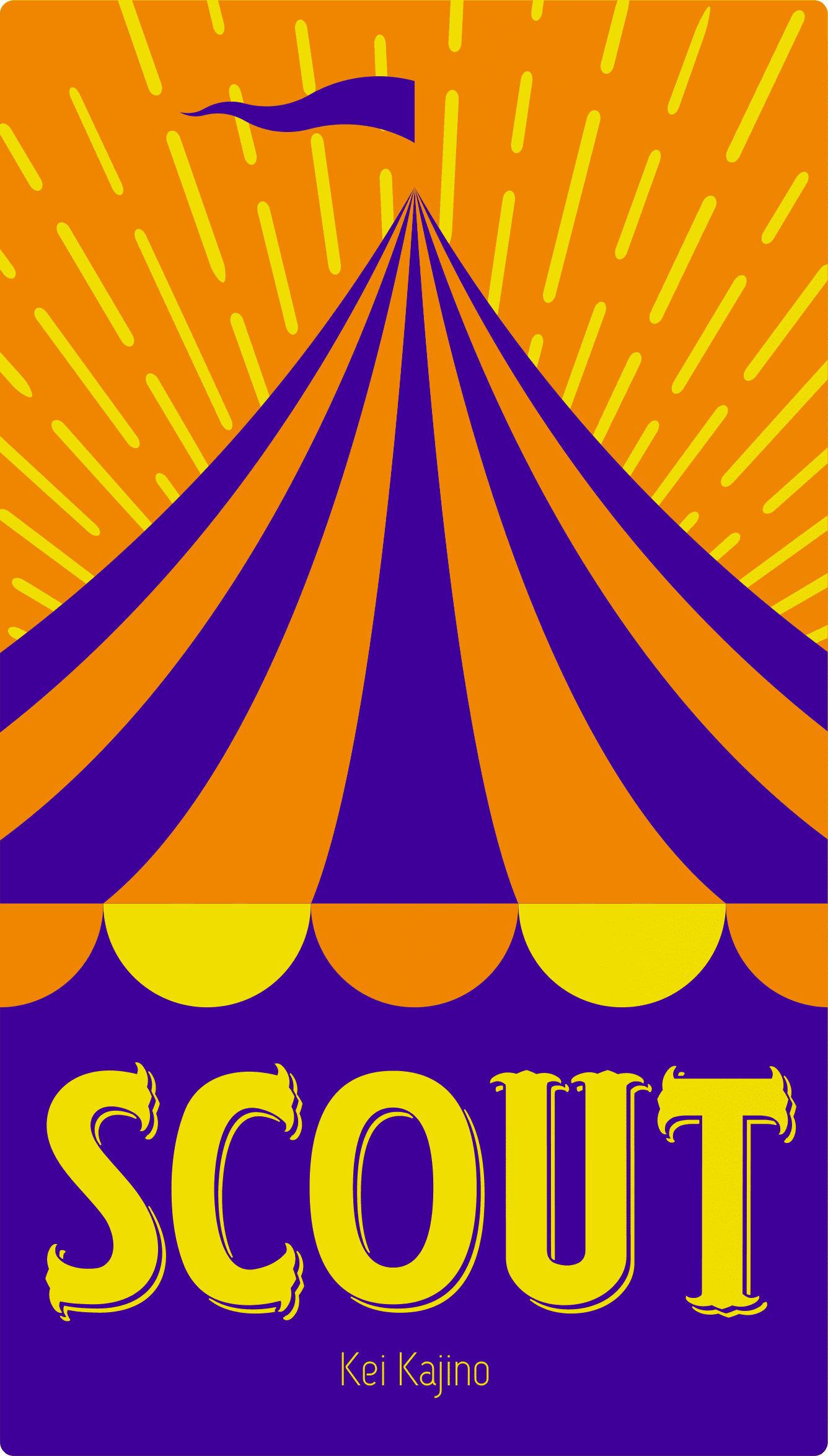 scout box art