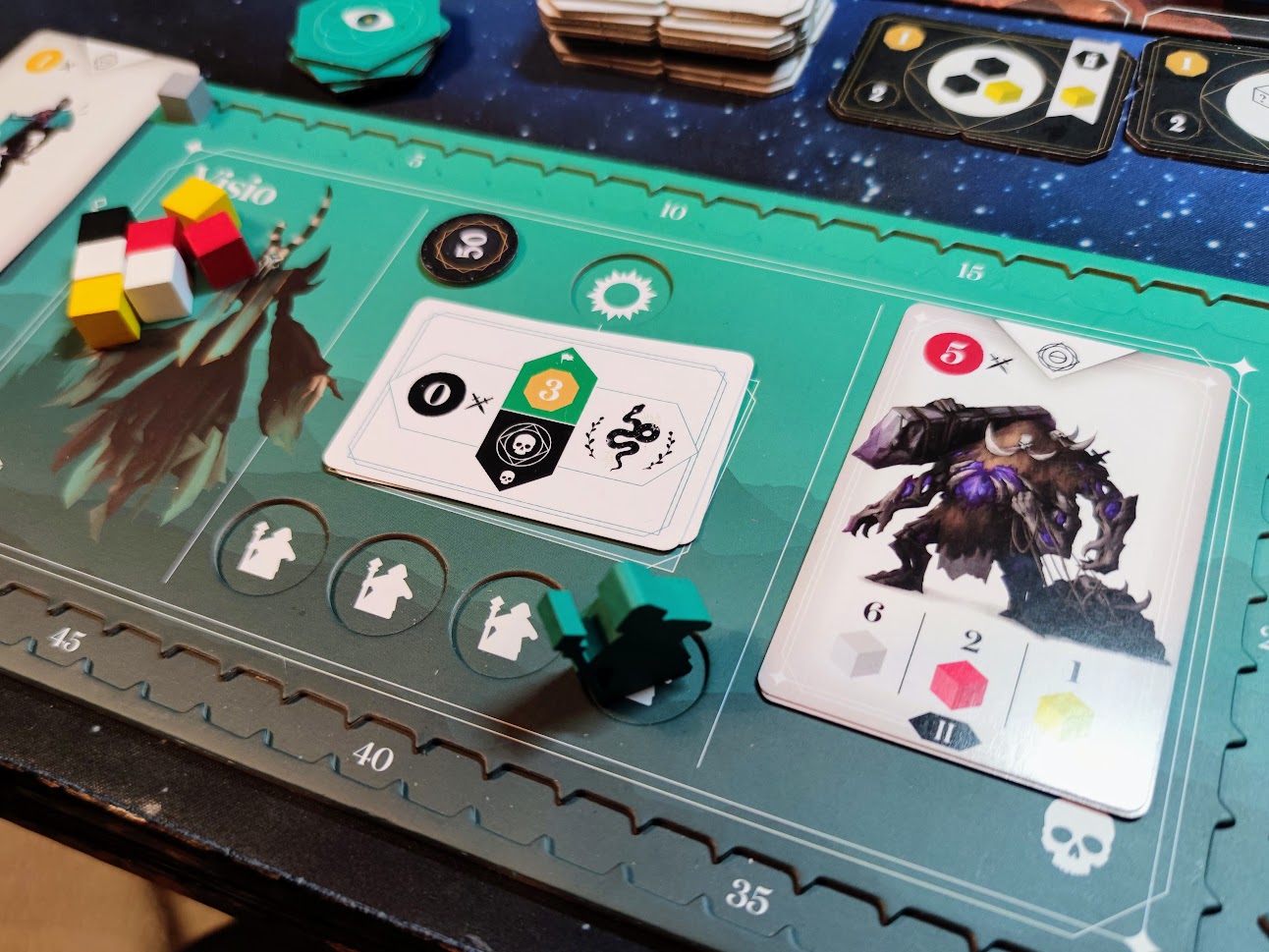 Crown of Ash - Base Game