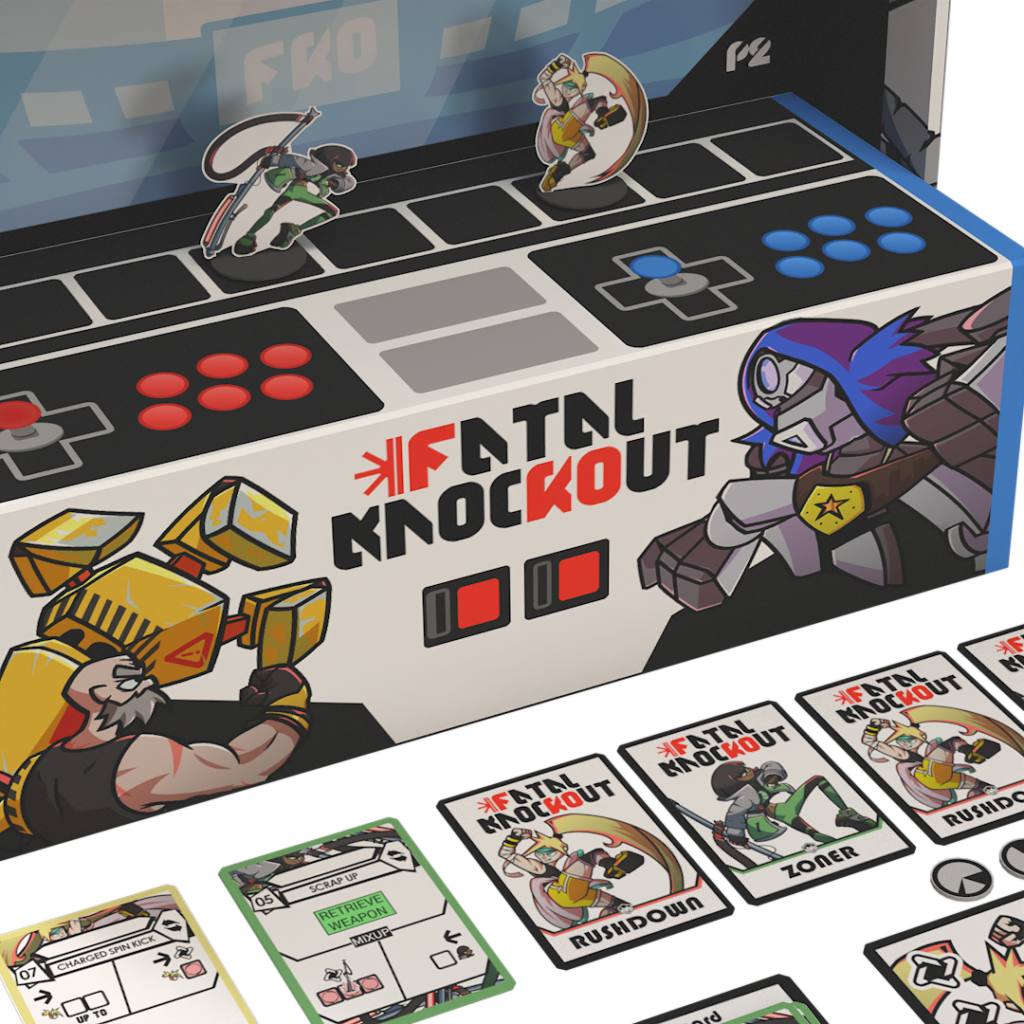 Knockout City - Review — Analog Stick Gaming