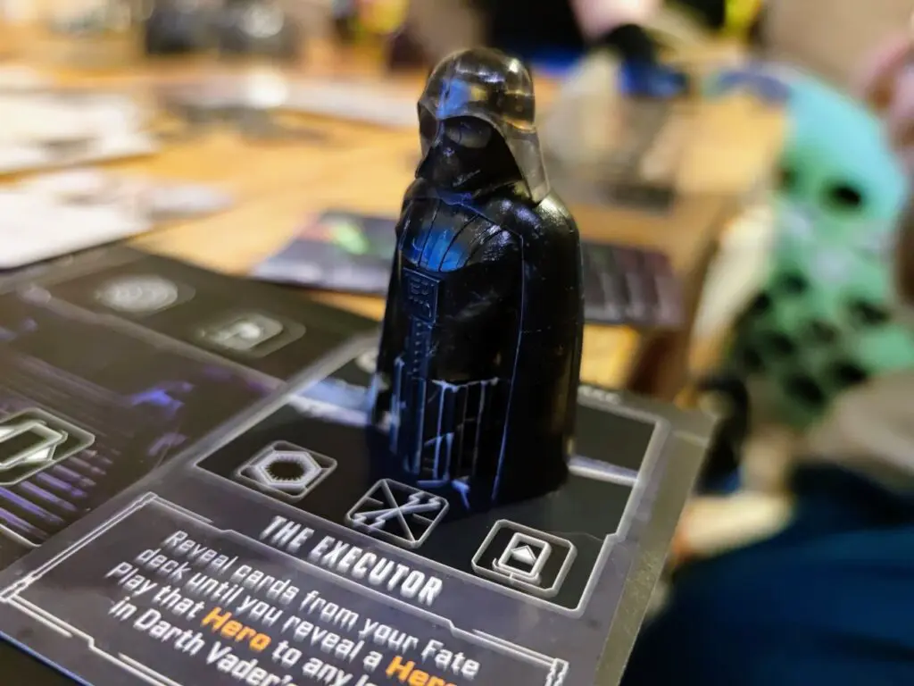 Star Wars: Unlock! game review - The Board Game Family