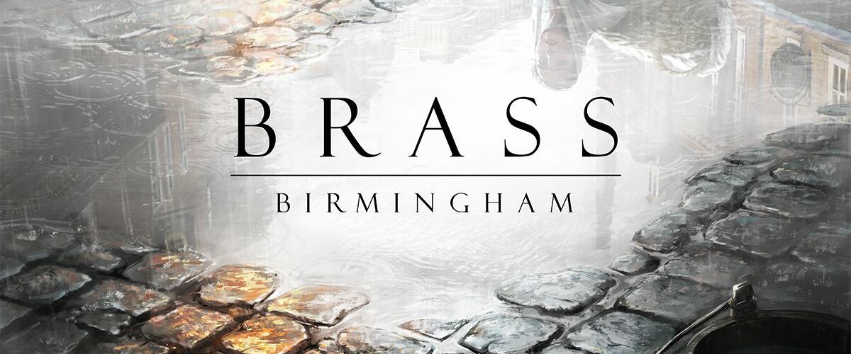 brass Birmingham box art