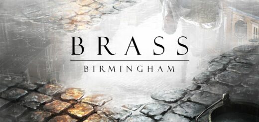 brass Birmingham box art