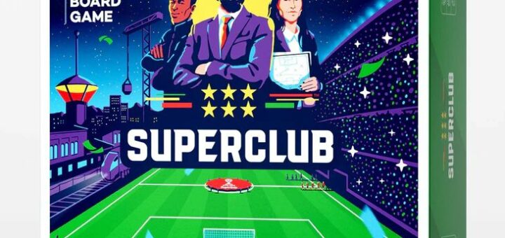 siuperclub box art
