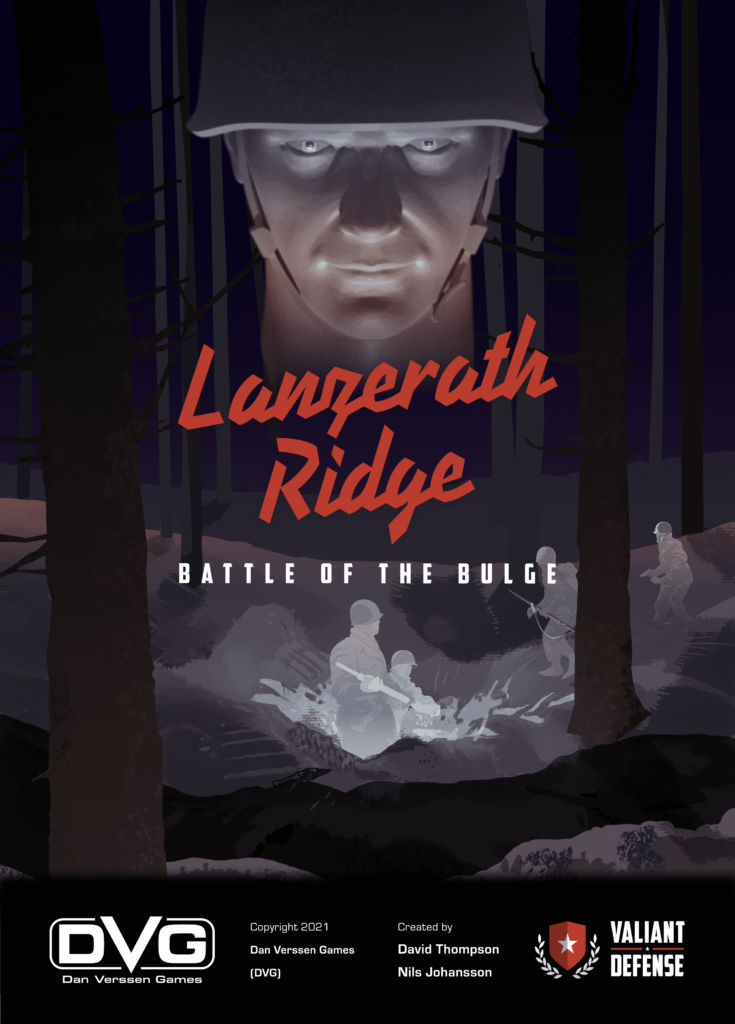 lanzerath ridge box art