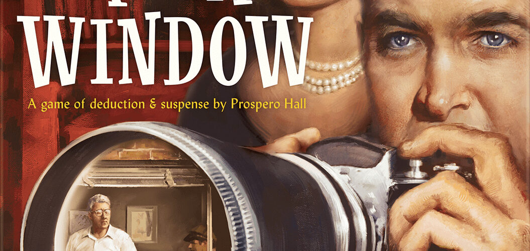 rear window box art