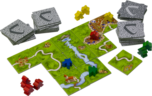 Happy Meeple Online Board Game Site Review-Interview
