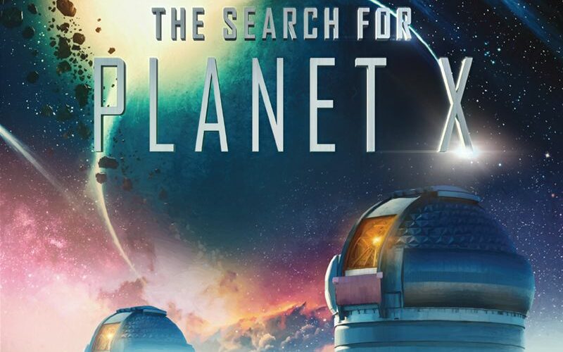search for planet x box art