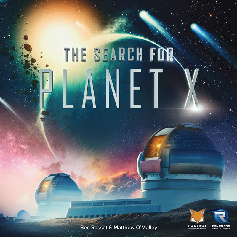 search for planet x box art