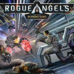 rogue angels box art