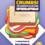 crumbs box art