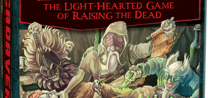 cadaver box art