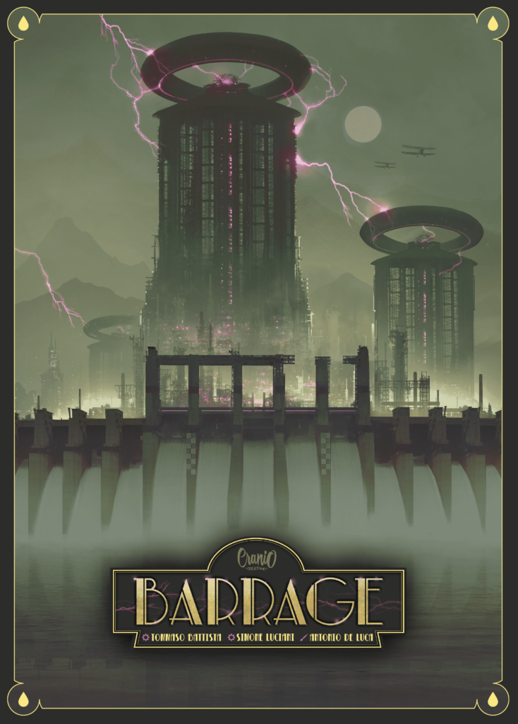 Barrage Review