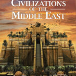 ancient civilizations of the middle east box art