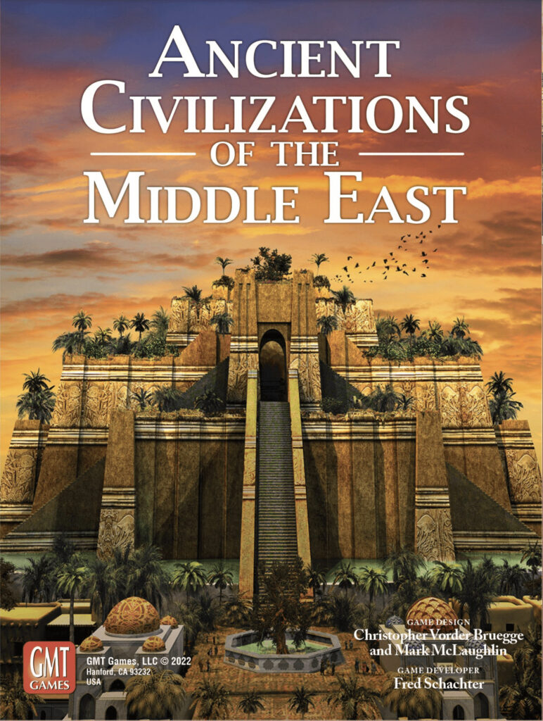 Ancient Civilizations Of The Middle East Review