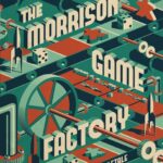 the morrison game factory box art