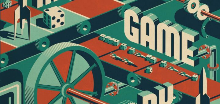the morrison game factory box art