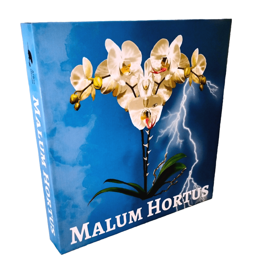 Malum Hortus Preview